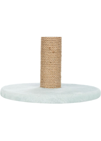 Когтеточка для кошенят Junior Стовпчик М'ятний/натуральний 30 х 42 см (4011905429328) Trixie (315599106)