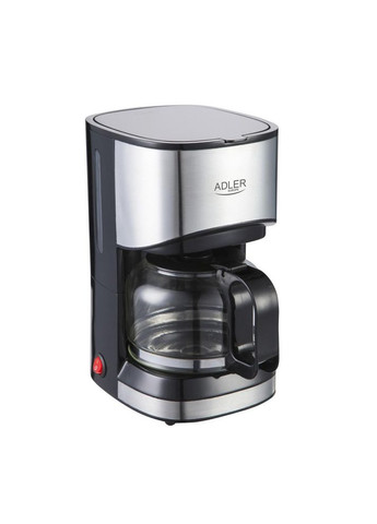 Краплинна кавоварка AD 4407 Adler (317863405)