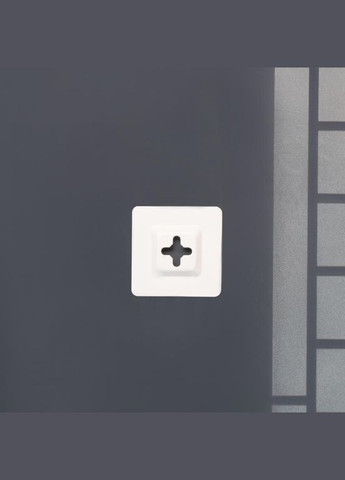 Зеркало KRM Belantis - ACS706 с полкой Kroner (336937159)