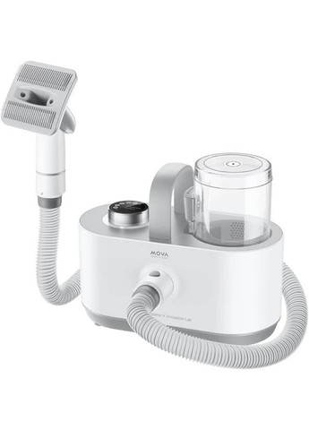 Набор для груминга Pet Grooming G1Pro (CH2) Mova (337515348)