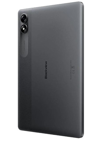 Планшет Tab 9 Wi-Fi 6/256Gb Grey (Global) Blackview (371996783)