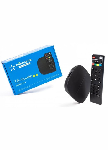 Медиаплеер TV-X (Киевстар ТВ 12 мес) iNeXT (339084895)