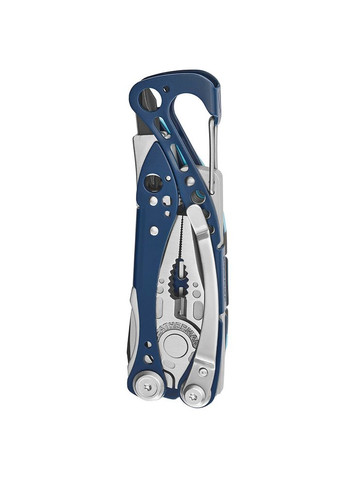 Мультитул Skeletool CX Nightshade 833127 Leatherman (324434338)