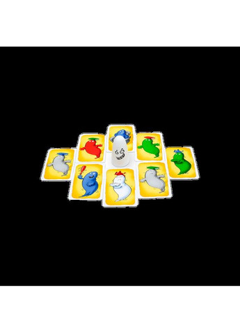 Настільна гра Привид Розумака (Geistesblitz) (укр) ( ) ROZUM R005UA (370762562)