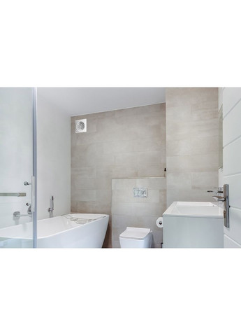 Вытяжной вентилятор SILENT-200 SOLER&PALAU (323129452)