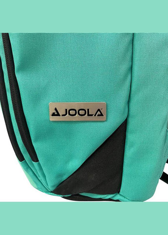 Городской рюкзак Vision II 26л Teal (930937) Joola (324611902)