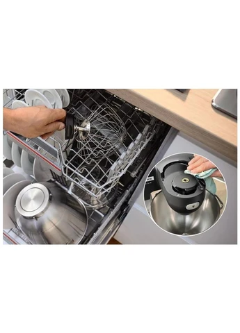 Кухонний комбайн MUMS6ZS00 Bosch (390941027)