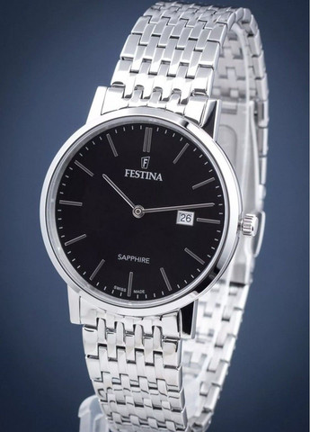 Часы F20018/3 Festina (290416873)