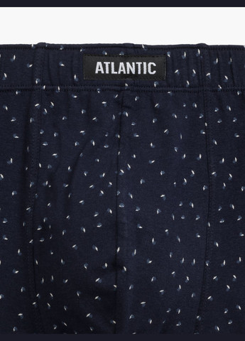 Труси (3 шт) Atlantic Боксеры (302675600)