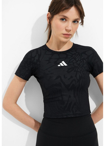 Спортивна футболка adidas - (360916442)