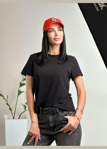 Жіноча футболка Fashion Girl - (317235006)