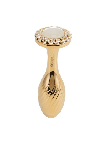 Анальная пробка SEVANDA Pearl Pearshape Anal Plug Lockink (305831478)