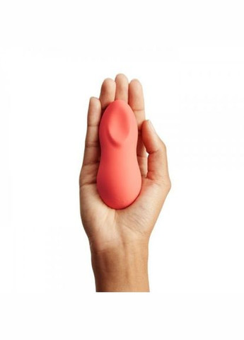 Клиторальный стимуляторTouch X by WeVib Coral We-Vibe (297394893)