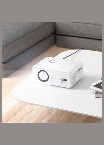 Проектор DT3 Smart electric focus projector(1080P Android version)(EU) White Hoco (317509506)