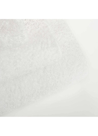 Махровий рушник Egoist White,,, 95x150 см Білий Graccioza білий