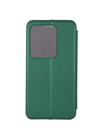 Шкіряний чохол-книжка Classy для Xiaomi Redmi Note 13 Pro 4G / Poco M6 Pro 4G Epik (334298950)