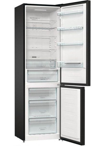 Холодильник NRK620EABXL4 Gorenje
