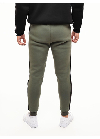 Штани спортивні чоловічі No Brand (365550585)