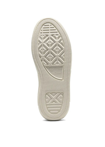 Бежеві жіночі кеди a10651c бежевий тканина Converse