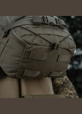 Рюкзак Sturm Elite Gen.II X-Large Ranger Green M-TAC (303262534)