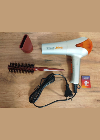 Фен для волосся с ионизацией (VS-918) Vitesse (328601564)