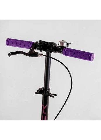 Самокат двоколісний Skyper (NL - 15602) No Brand (365876584)