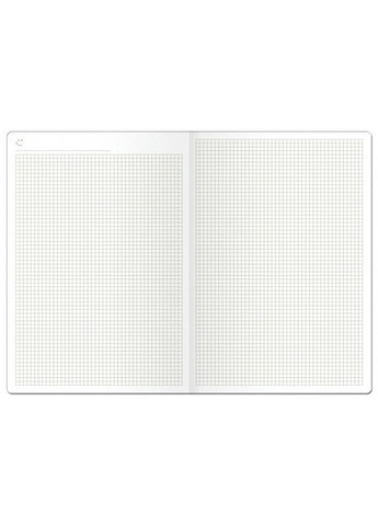 Набор деловых блокнотов А5 Монохром 252173 4 шт Yes (328391628)