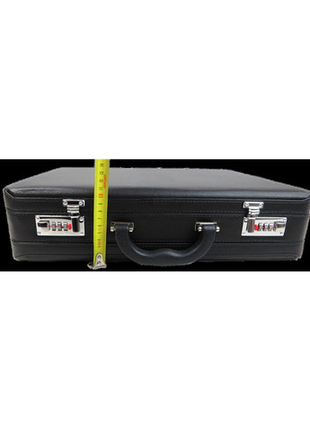 Классический кейс, дипломат из эко кожи Portfolio (355244997)