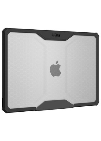 Чехол для ноутбука 13" MacBook Air (2022) Ice/Black (134007114340) UAG 13&quot; MacBook Air (2022) Ice/Black (366700285)