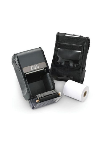 Принтер етикеток (99-062A003-00LF/99-062A003-01LF) TSC Alpha-2R WIFI (356149691)