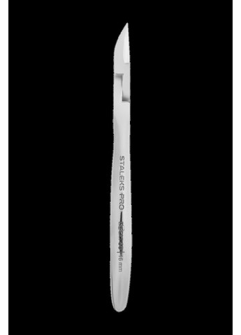 Кусачки профессиональные для ногтей EXPERT 60 16 мм NE-60-16 Staleks (372688958)