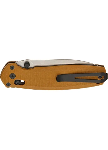Ніж Broadside brown Kershaw (397057220)