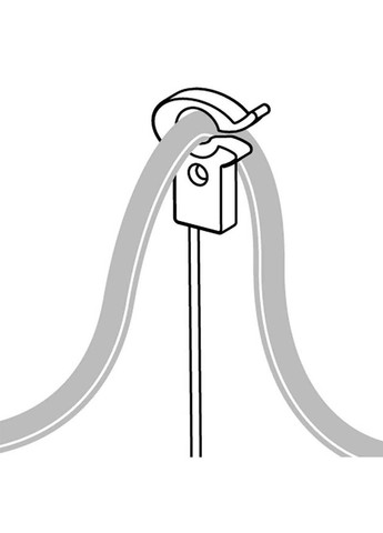 Гладильная доска Advance M Coral Turquoise Gimi (367595786)