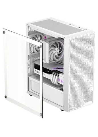 Корпус C3 B310,, Mini Tower, без БЖ, для Micro ATX / Mini ITX, 1xUSB 3.0 / 2xUSB 2.0, макс. CPU - 160 мм / GPU - 340 мм PCCooler (395346145)