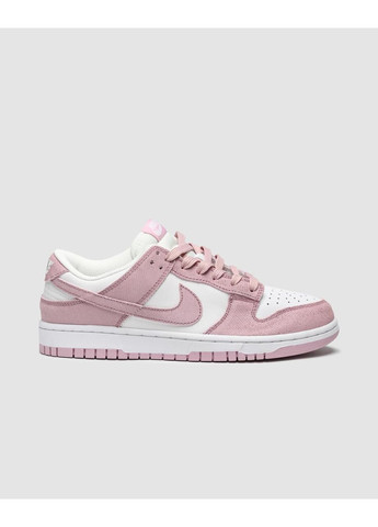 Кроссовки Nike Lilac No Brand SB Dunk Low комбинированные демисезоны (367185850)