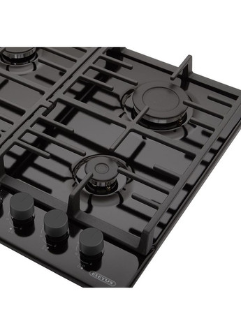 Варильна поверхня MAGENTA 60 BL CF ELEYUS (315454231)