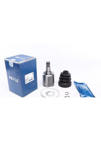 ШРУС, комплект SKODA Favorit (06/88-06/97), Felicia (10/94-04/02) (Пр-во ) 100 498 0200 Meyle (366870079)