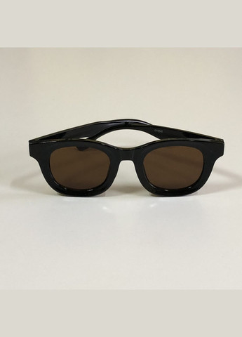 Стильні сонцезахисні окуляри (4-142) No Brand (315825395)