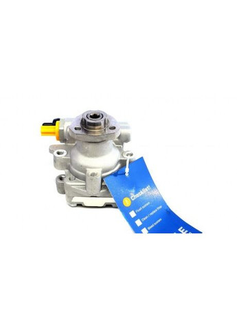 Насос ГПК VW Crafter 2.5TDI 06-13 (120bar) 114 631 0038 (opt-om) Meyle (366115946)