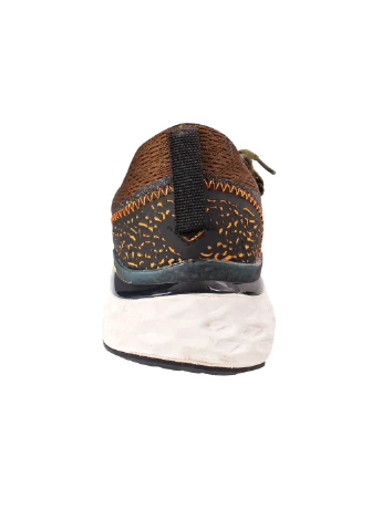 Комбіновані кросівки чоловічі демісезон New Balance
