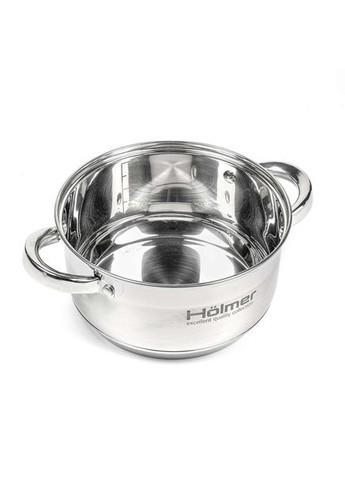 Набір посуду Hölmer CS-1852-SS Holmer (359475731)