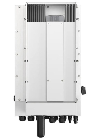 Гібридний інвертор однофазний S6 5кВт, 2xMPPT, DC, для LV Batteries Solis (314982573)