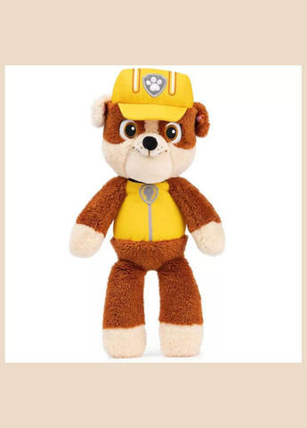 Мягкая игрушка Твой лучший друг Кремез 33 см (SM84240/6069436) Paw Patrol (330057600)