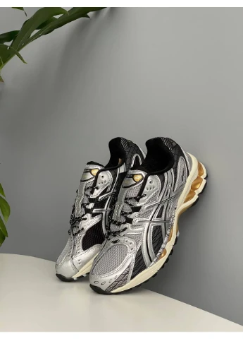 Кросівки жіночі і чоловічі Asics Gel Nimbus 10.1 Piedmont Grey Pure Silver | Асікс Гель Німбус 10.20 срібні демісезони (381733950)