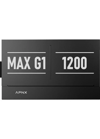 Блок живлення 1200W (APPG-MXK2FEC.X1) APNX (390918766)