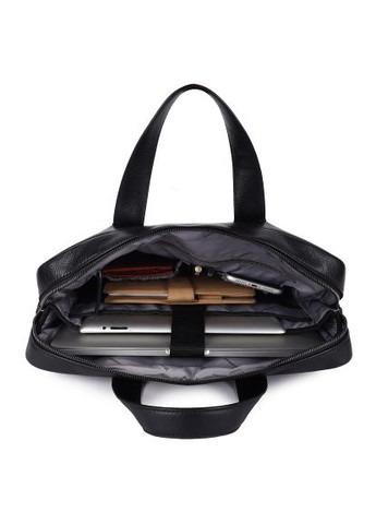 Сумка (64273 BLK) Brampton London Maven Black (366106134)