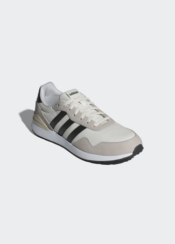 Білі Літні кросівки run 60s 4.0 adidas
