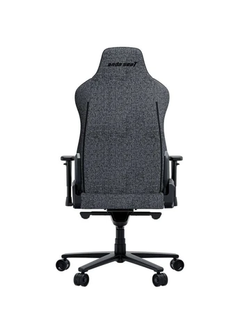 Крісло для геймерів Novis Plus XL Dark Grey (AD23YC-XL-01-GB-F-G04) Anda Seat (402506893)