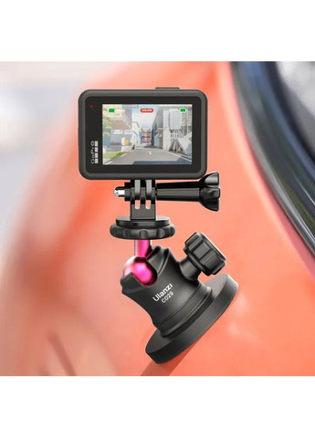 Магнитный держатель для камеры Magnetic Head Hoder (C062GBB1 CO29) (C062GBB1) Ulanzi C029 (372473522)