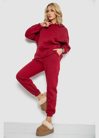 Спортивный костюм женский на флисе Ager Спортивный костюм (316502483)